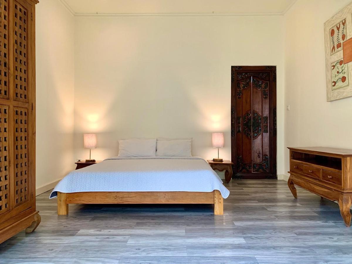 Alizee Villa Seminyak  Exterior photo
