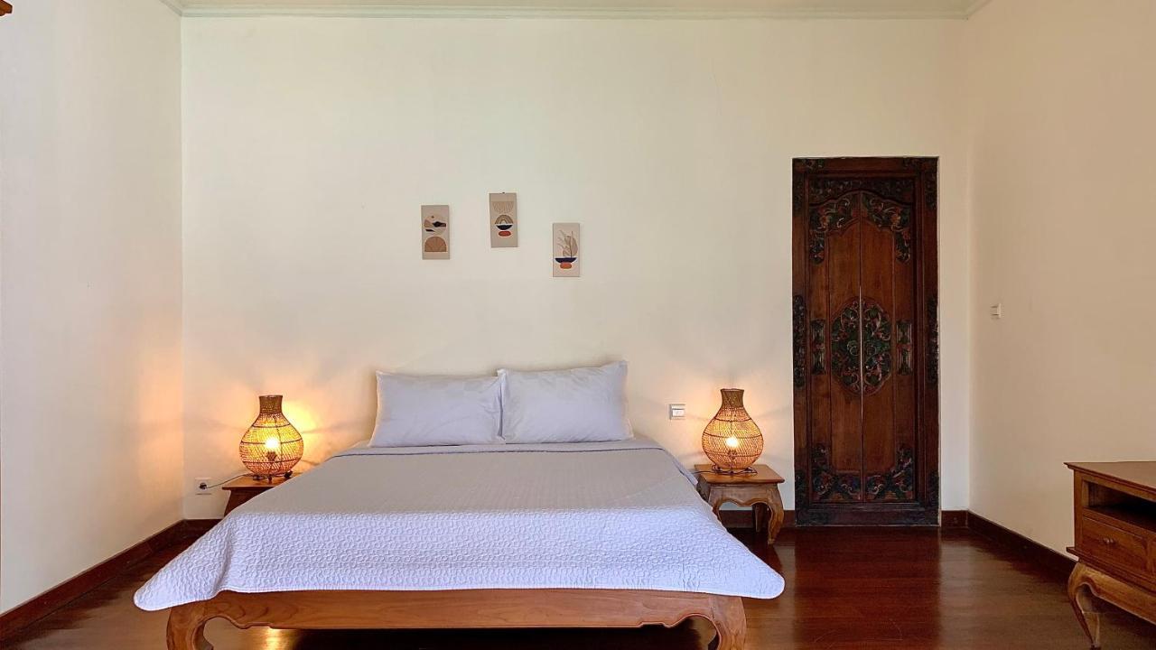 Alizee Villa Seminyak  Exterior photo