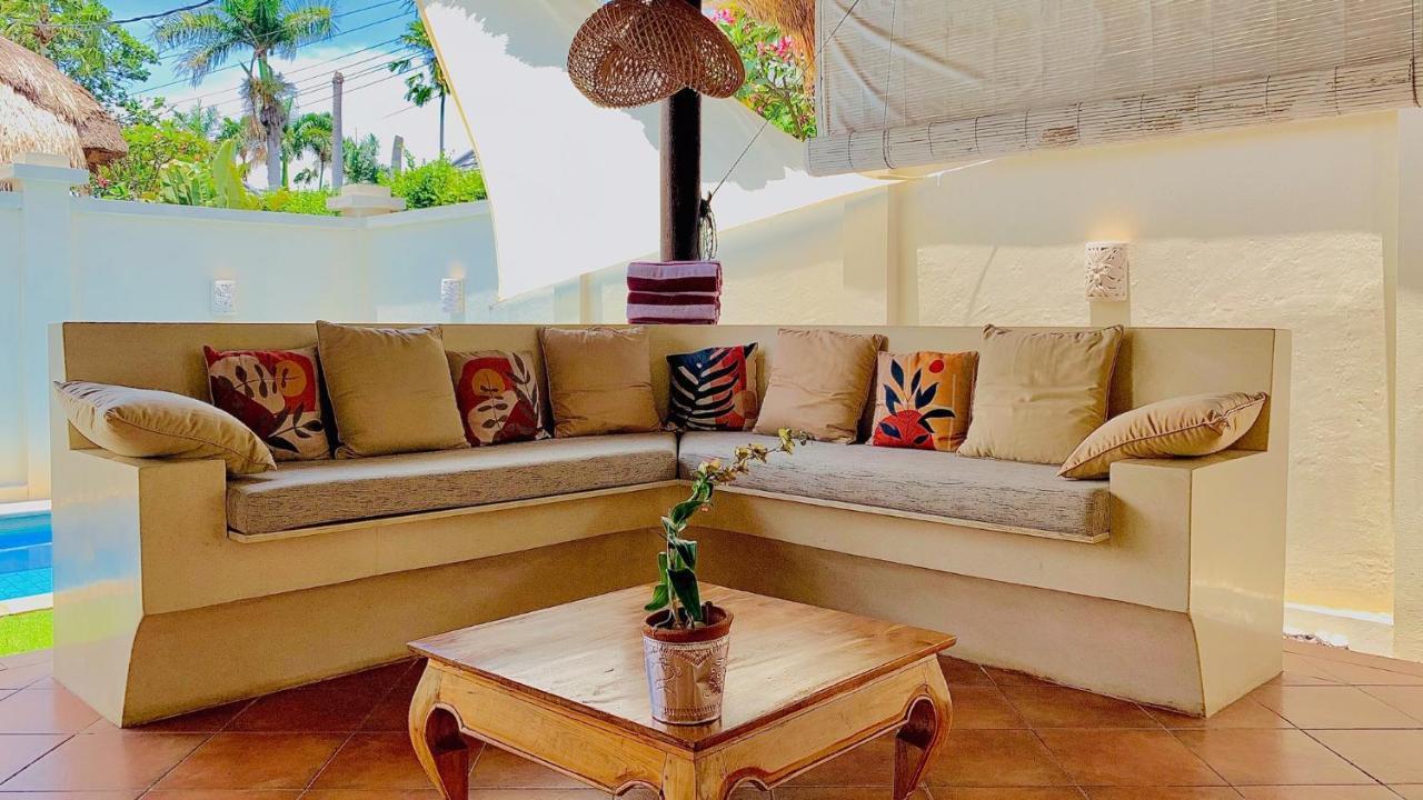 Alizee Villa Seminyak  Exterior photo