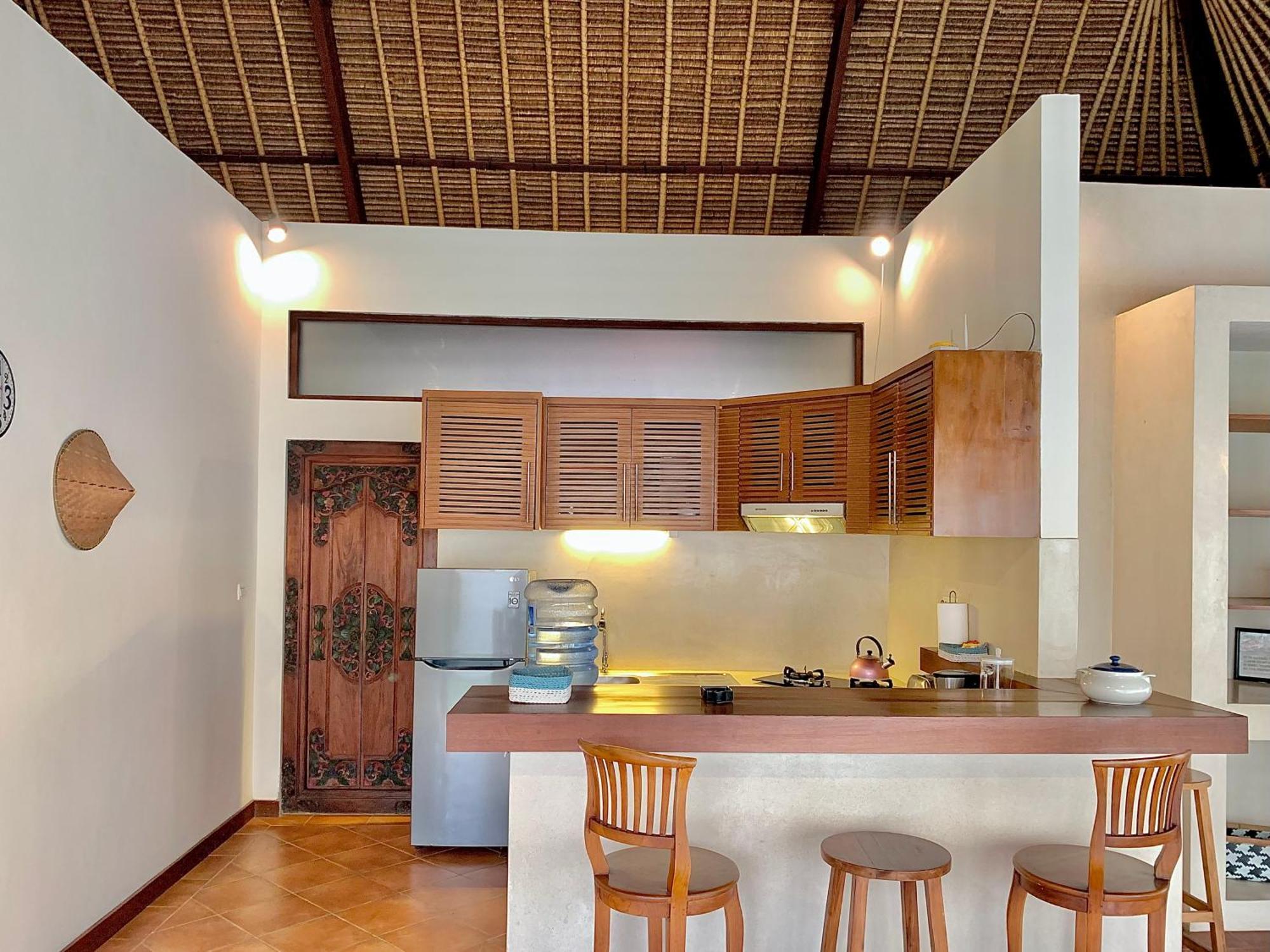 Alizee Villa Seminyak  Exterior photo