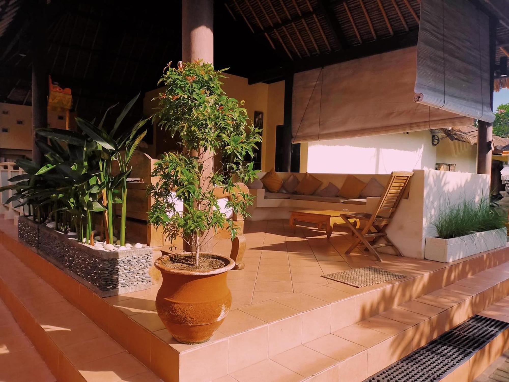 Alizee Villa Seminyak  Exterior photo