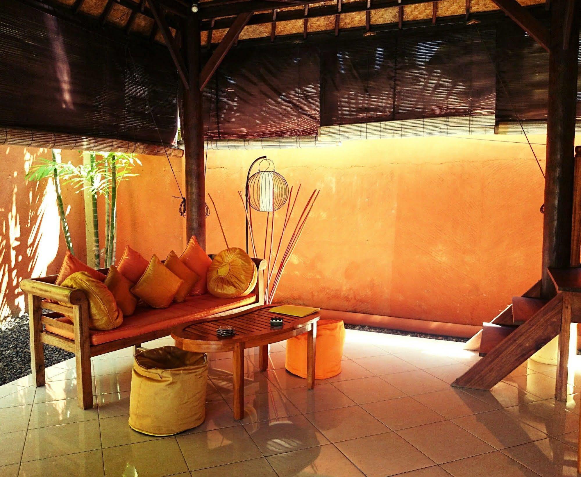Alizee Villa Seminyak  Exterior photo