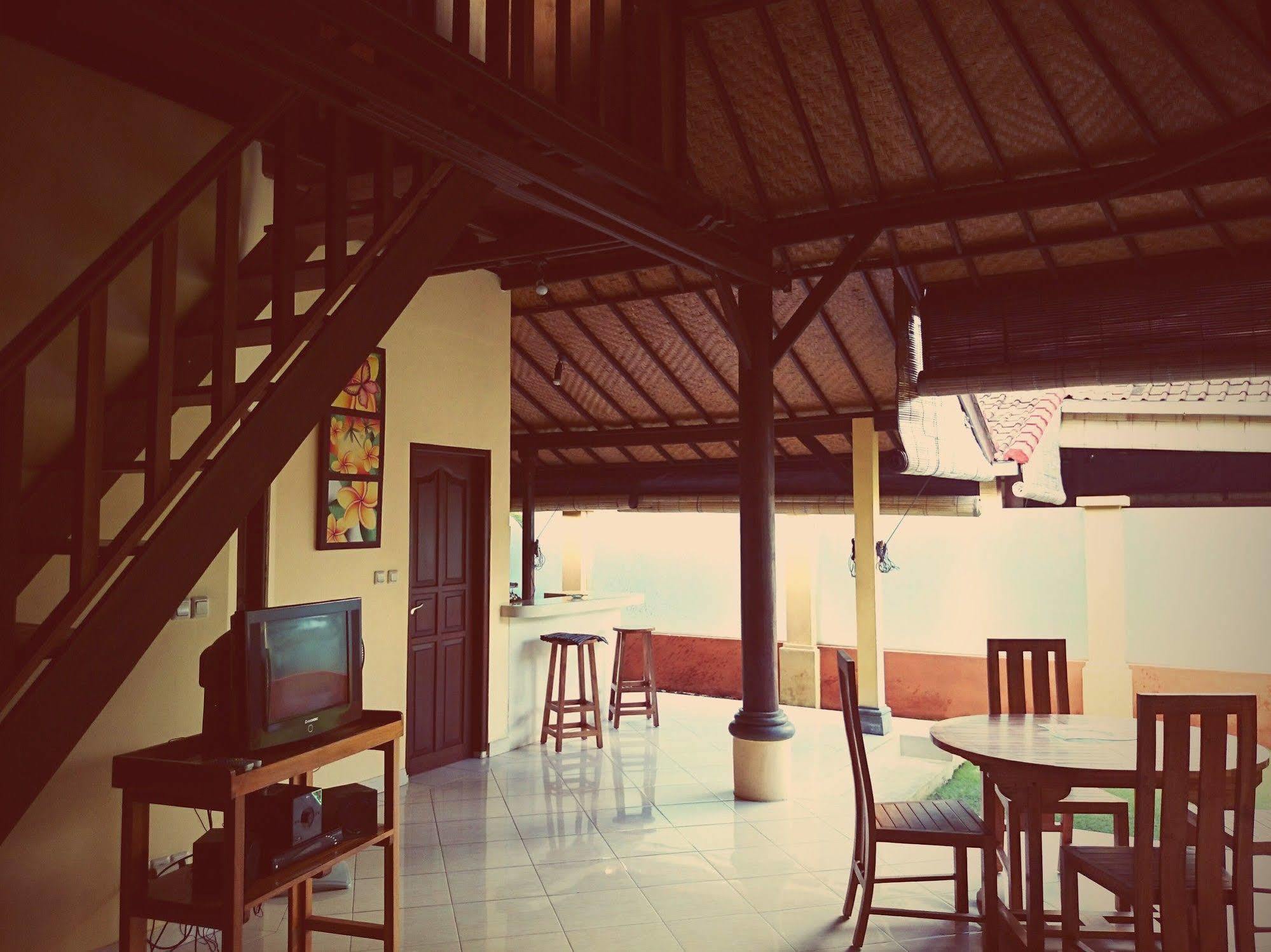 Alizee Villa Seminyak  Exterior photo