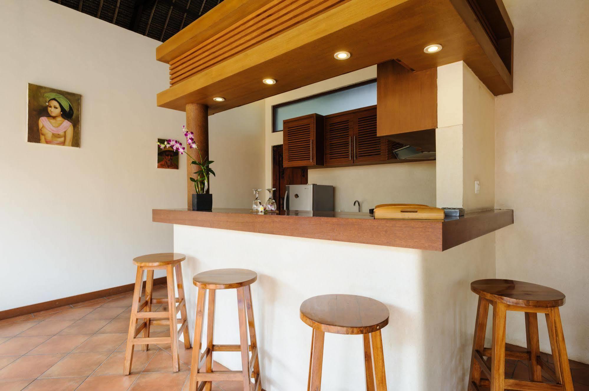 Alizee Villa Seminyak  Exterior photo
